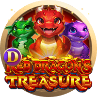 Kho báu của Rồng Đỏ game thumbnail