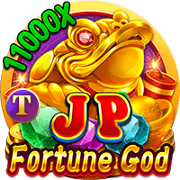 JP Thần Tài game thumbnail