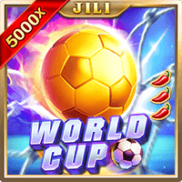 Cúp thế giới game thumbnail