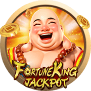JILI Jackpot Vua May Mắn game thumbnail